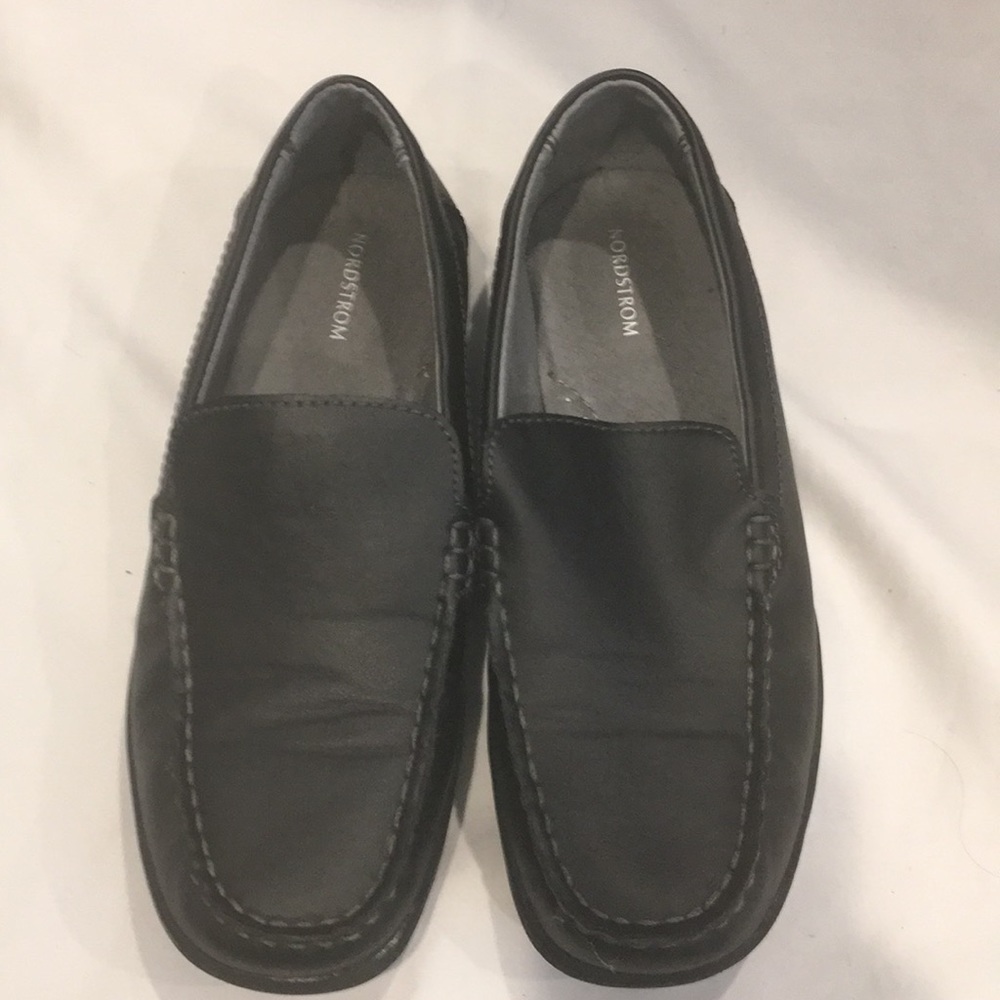 Boys formal shoe